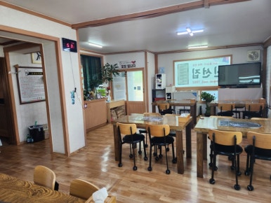 만나 유황오리 이미지