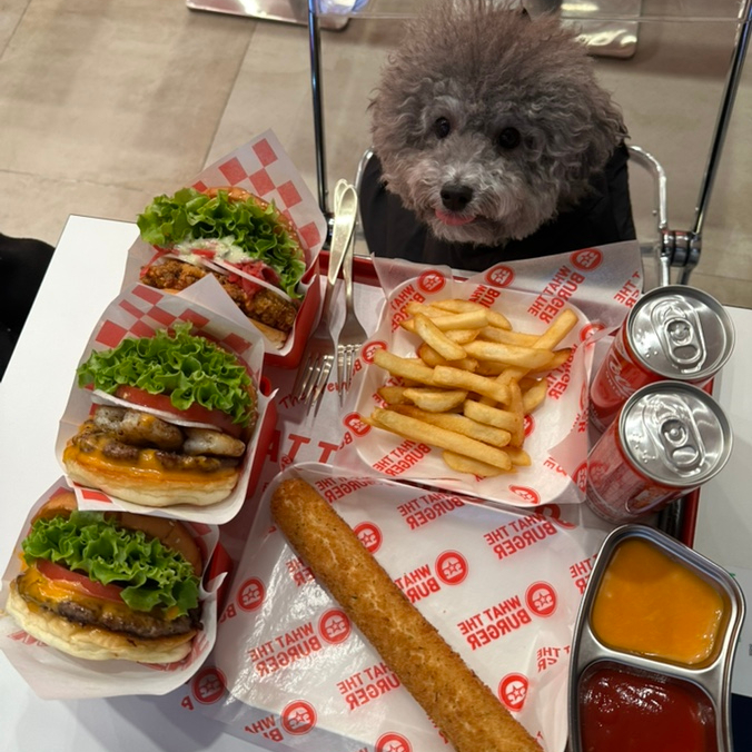 왓더버거목포석현점 이미지