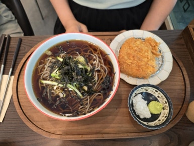돈카춘 뱅뱅사거리점 이미지