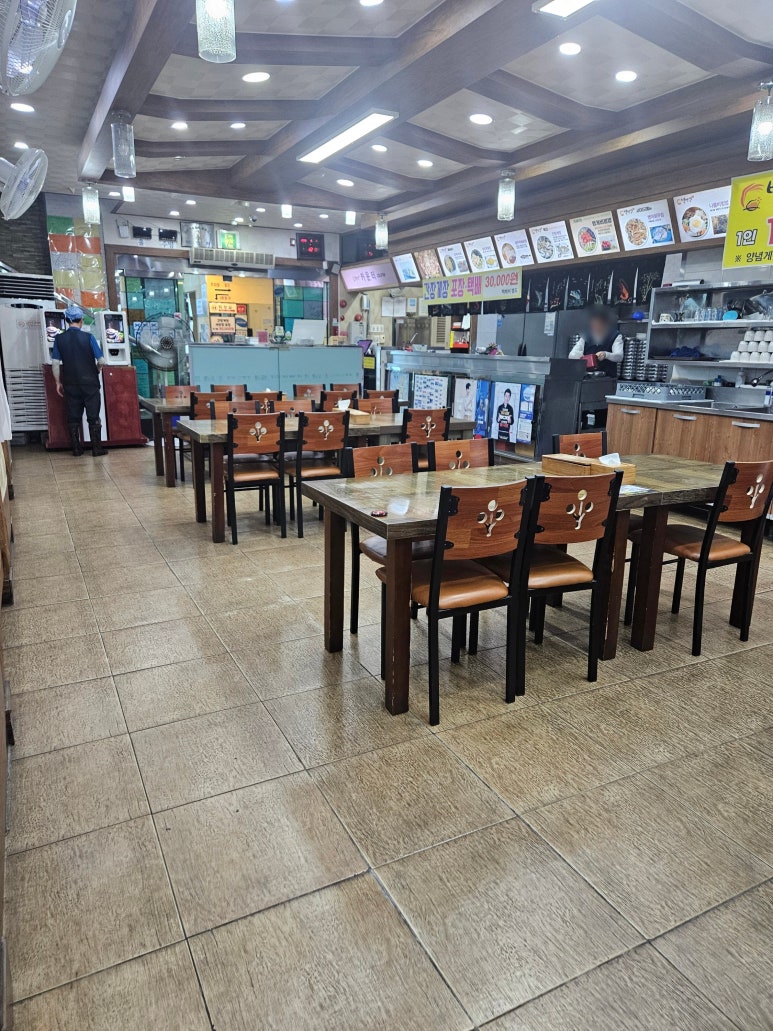 백만석(본점)(멍게비빔밥) 이미지