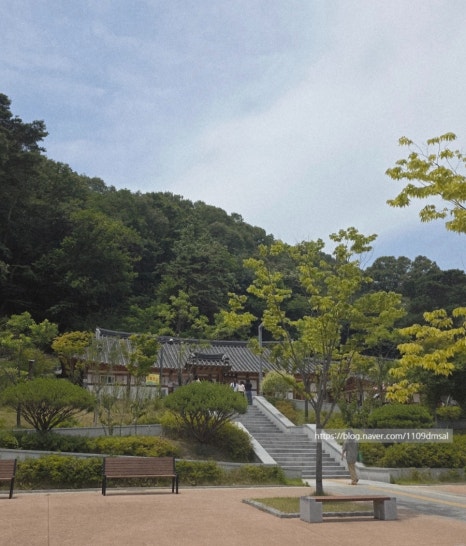 카페클라우든 이미지