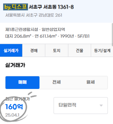 파리바게뜨 양재역 이미지