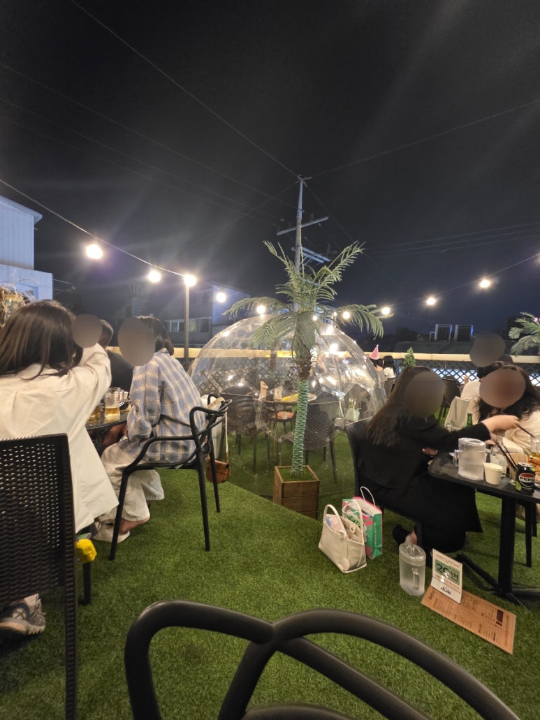 루프탑스테이 대표 사진