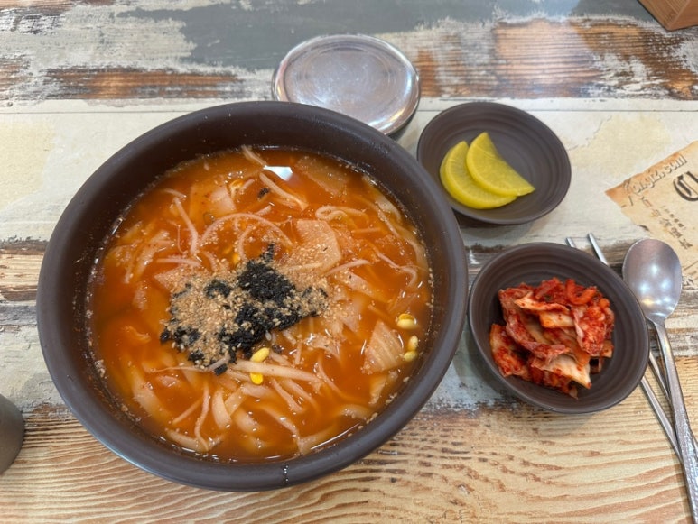 포항국수촌 이미지
