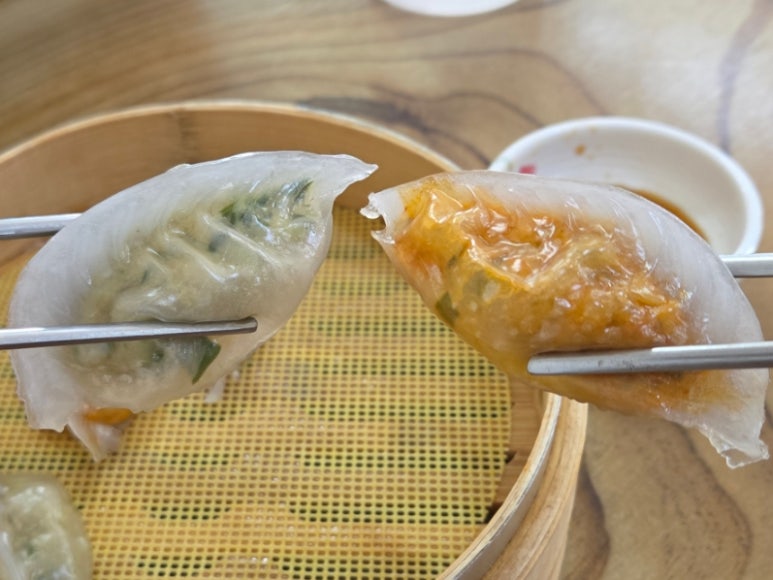 콩가네콩국수 이미지