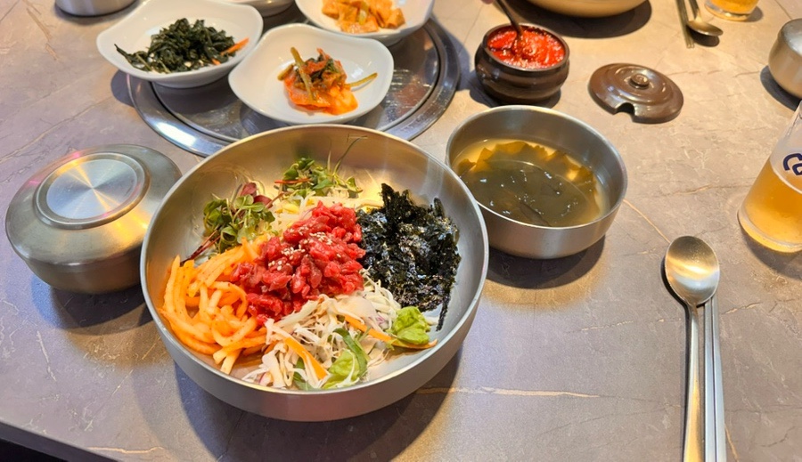 장산리푸줏간 이미지
