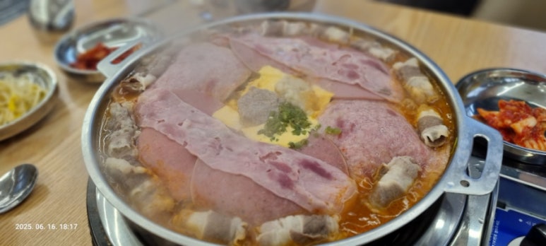 이태리부대찌개 영종스카이점 이미지