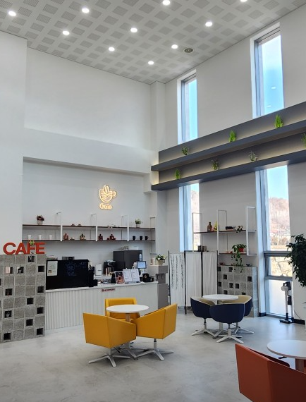 쌍용북카페 이미지