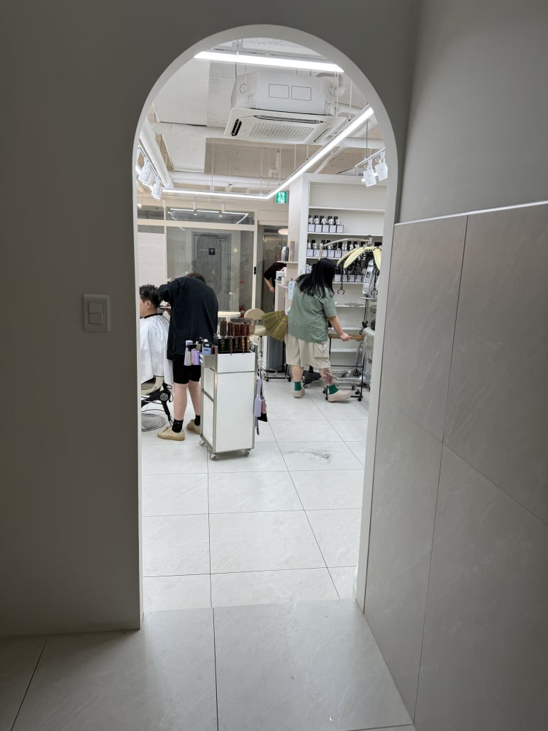 서빈헤어2호점 이미지