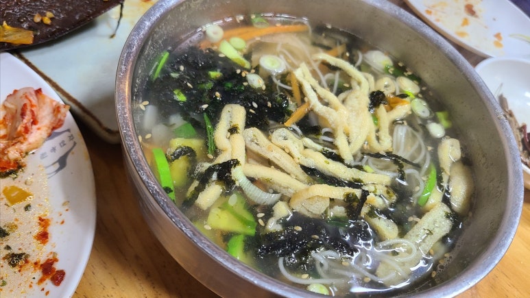 자연농원 천안역점 이미지