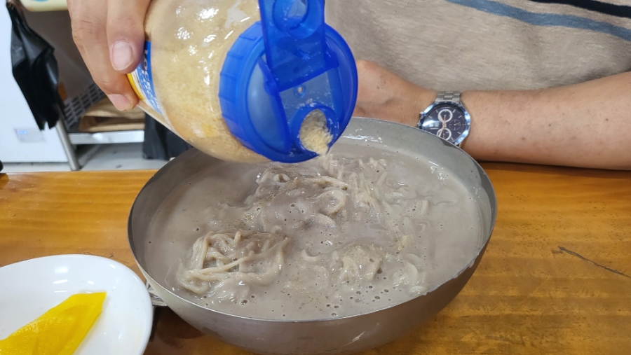 유달콩물평화광장점 이미지