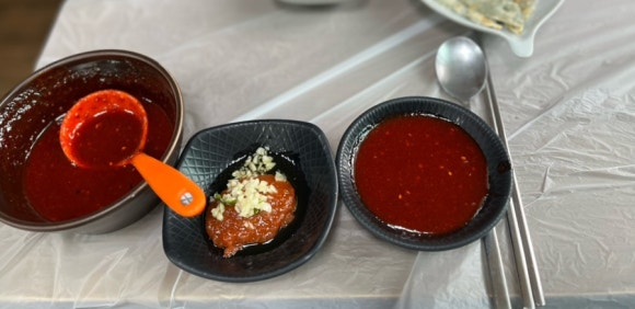 광명회식당 이미지