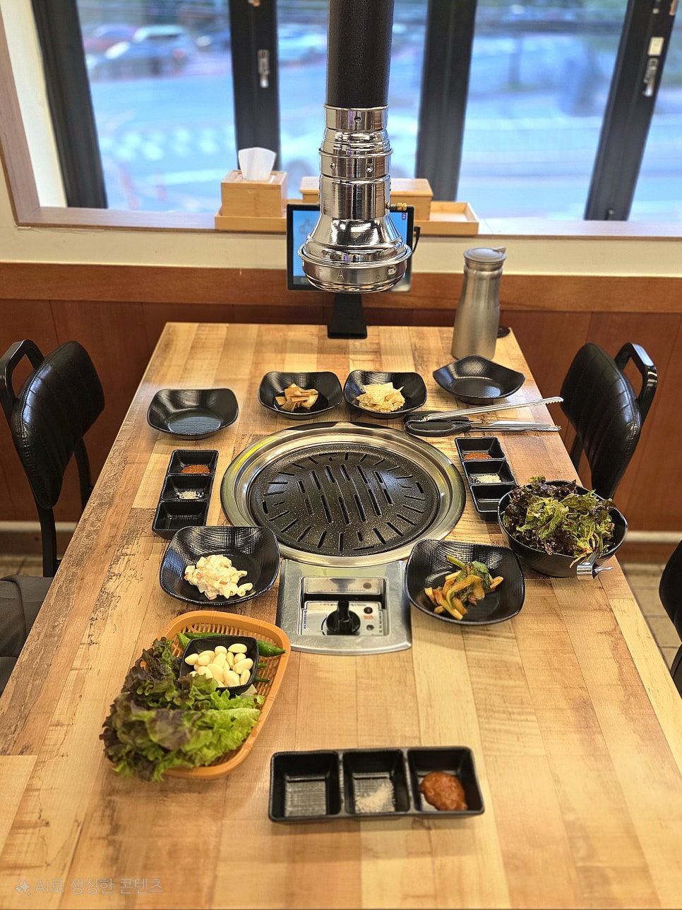 합천한우한돈식육식당 이미지