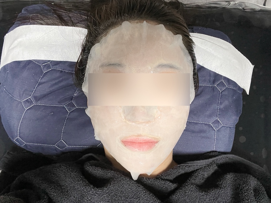 은's 스킨&바디 이미지