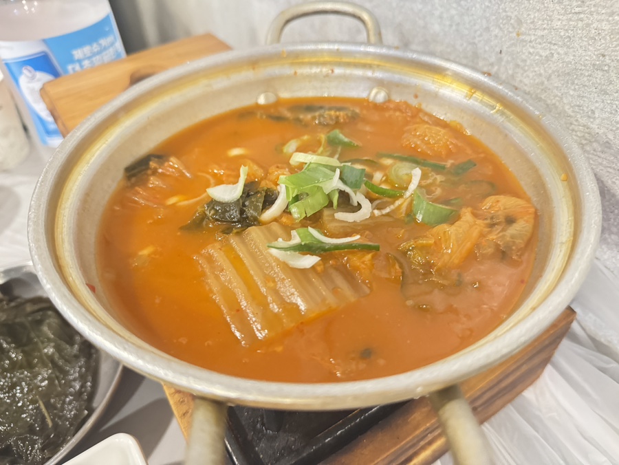 얍주먹고기 광교본점 사진 7