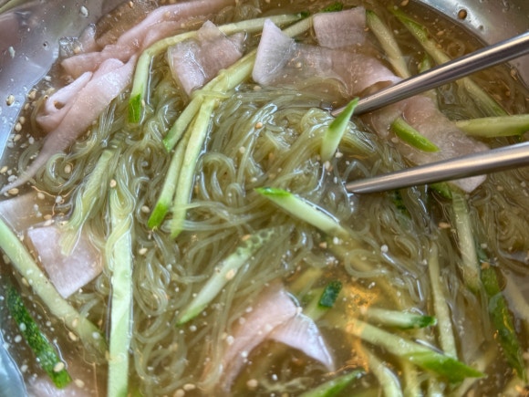 고기박사냉면당진 이미지