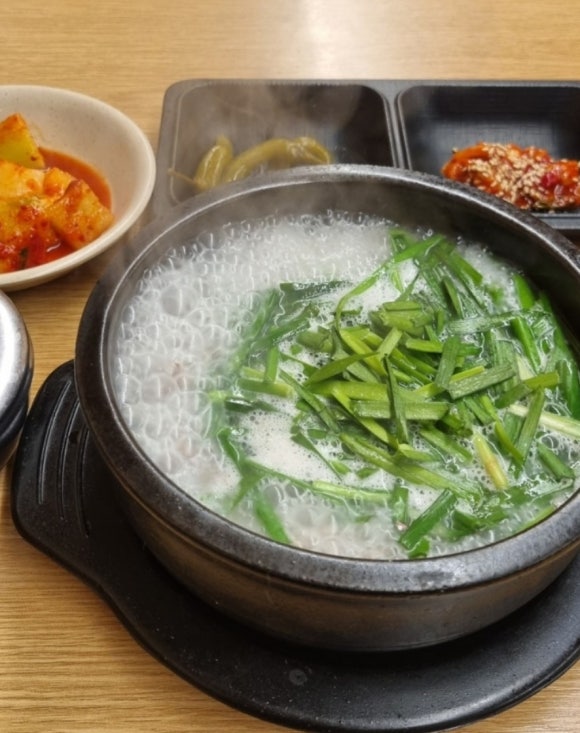 서촌인왕식당 이미지