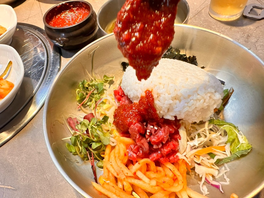 장산리푸줏간 이미지