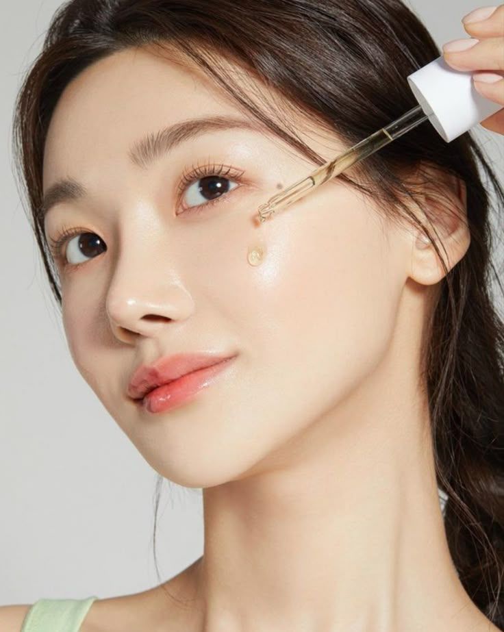 화이트스킨케어 이미지