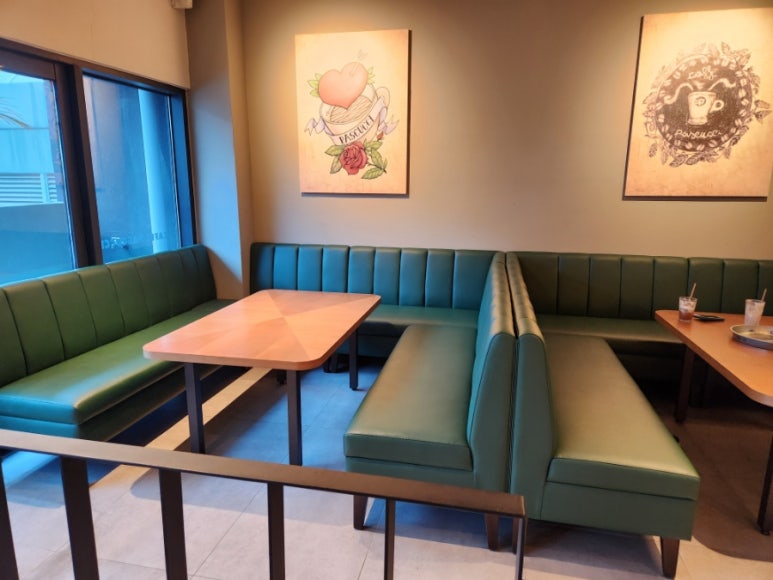 파스쿠찌 대구월촌역점 이미지