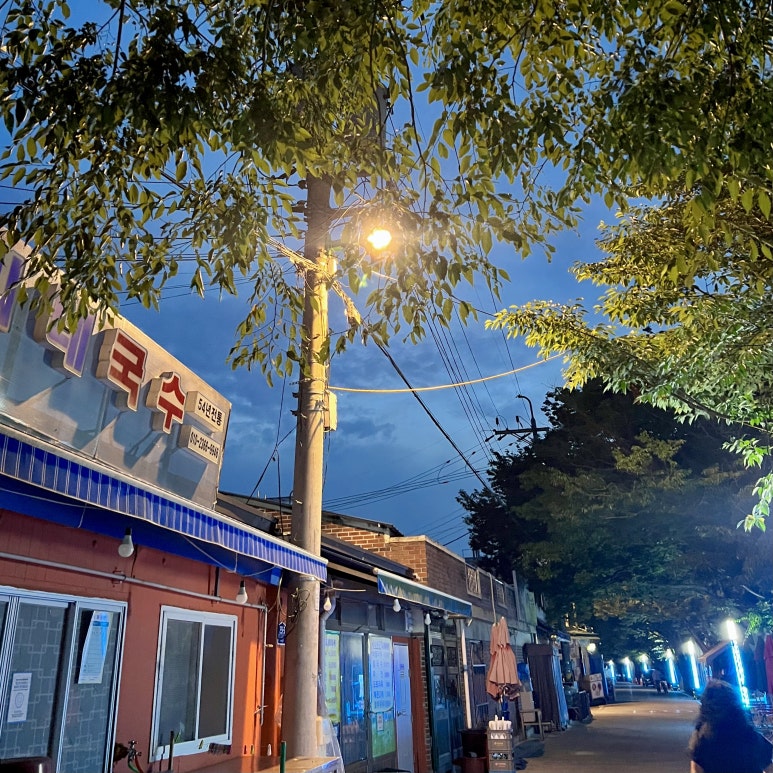 머시기 쪽갈비 담양점 이미지