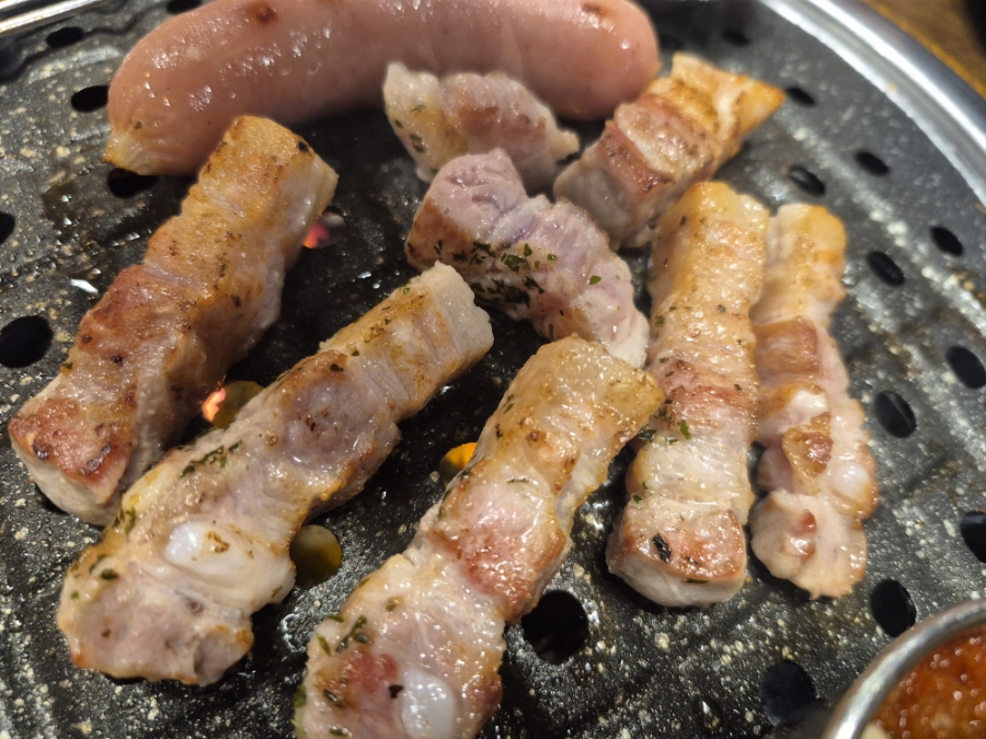 미진축산 서면직영점 이미지
