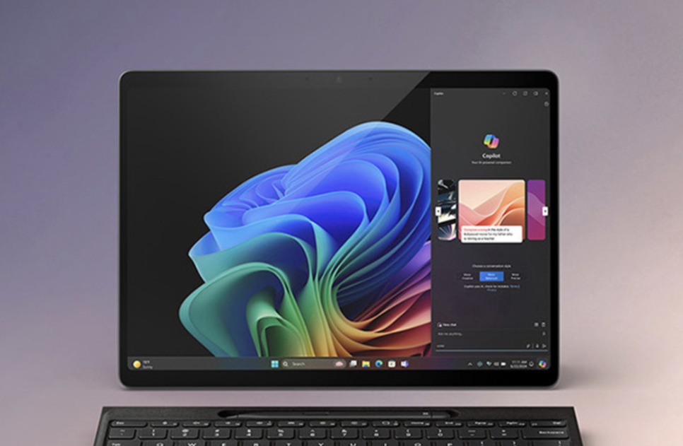 윈도우 노트북의 미래? Surface Pro 11 서피스 프로 랩탑 7 "코파일럿+" 이미지 16