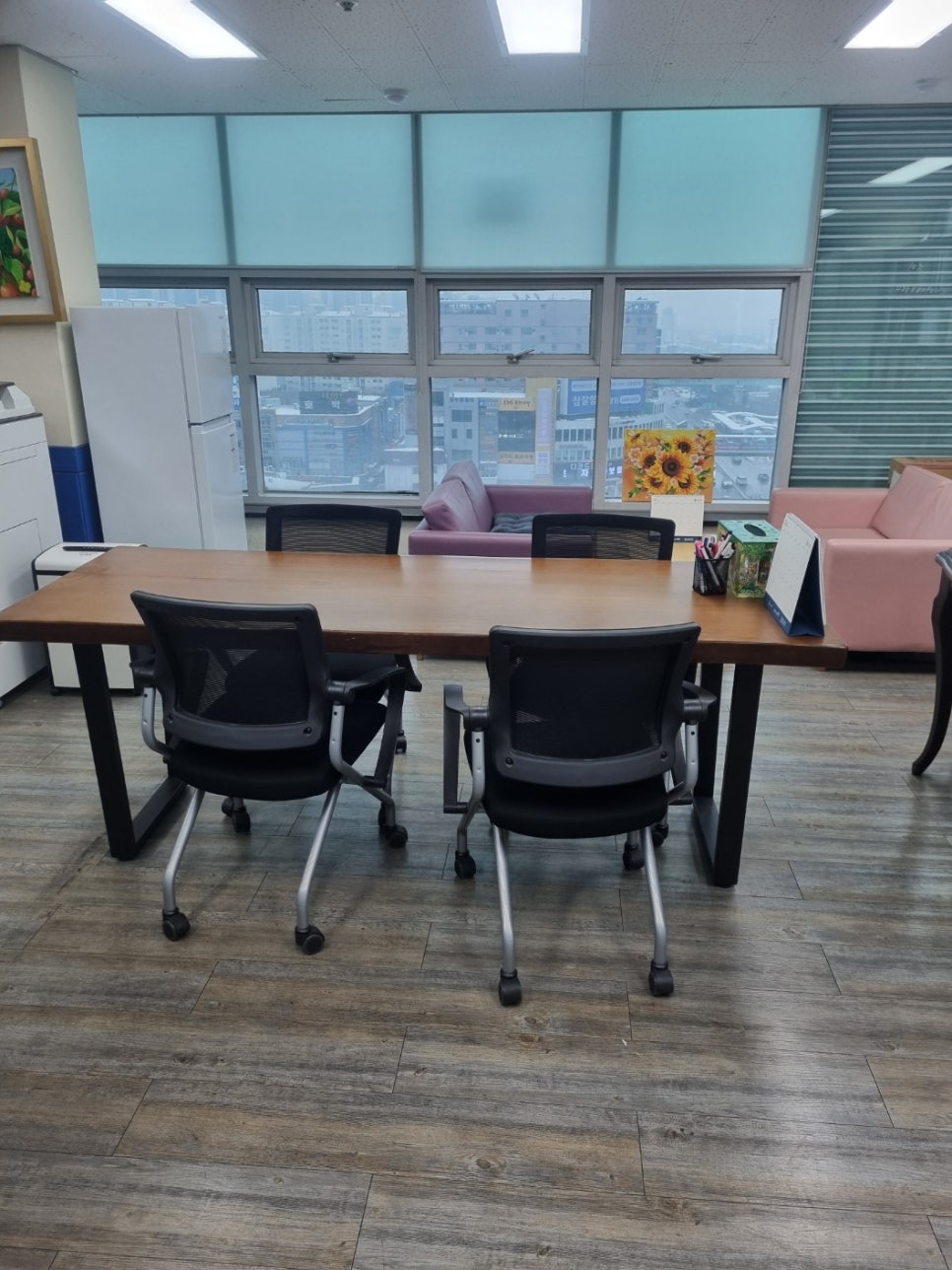 호매실간호학원 이미지