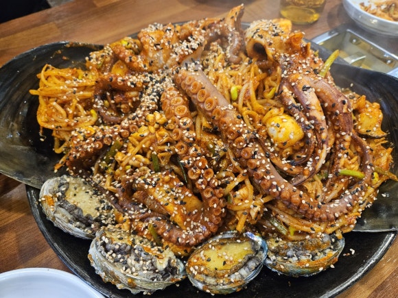 북문해물탕(고색점) 이미지