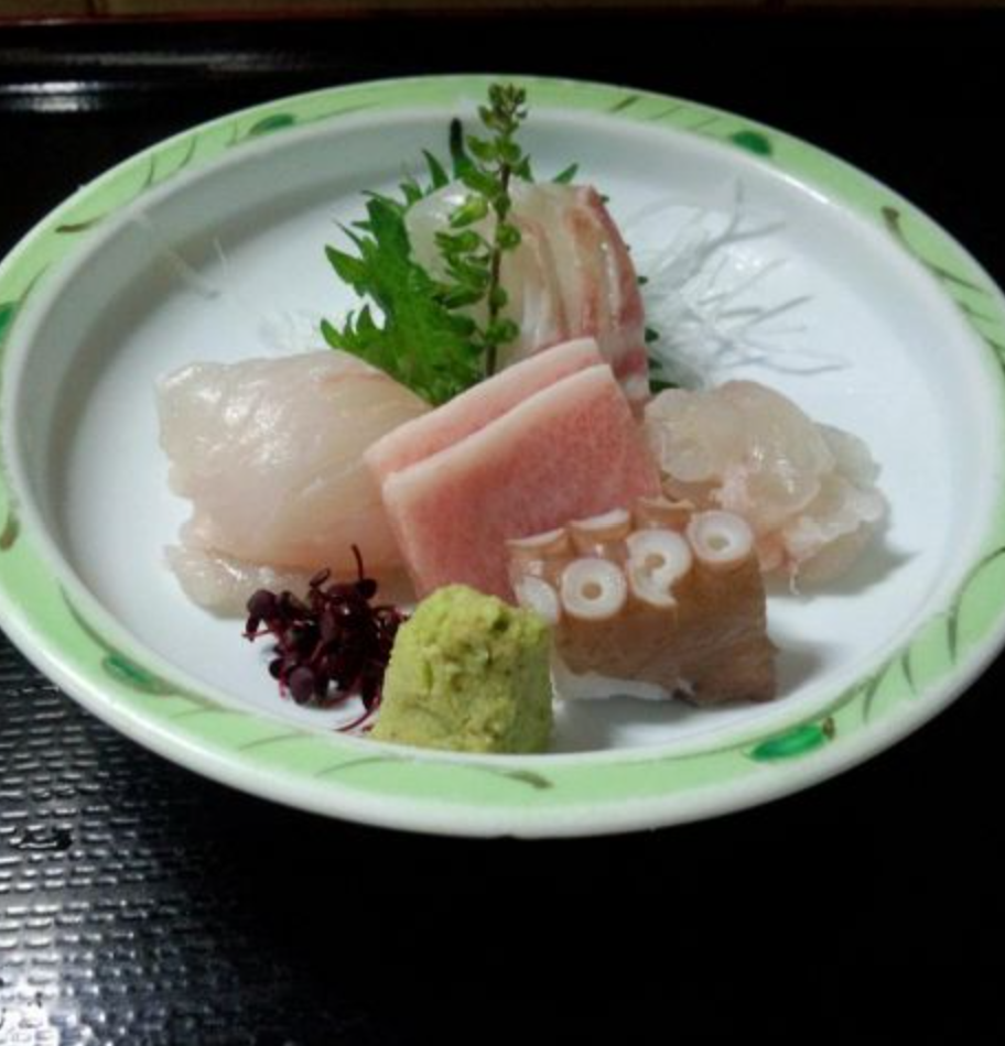 맛있는생선요리집 이미지