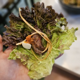 반한소 이미지