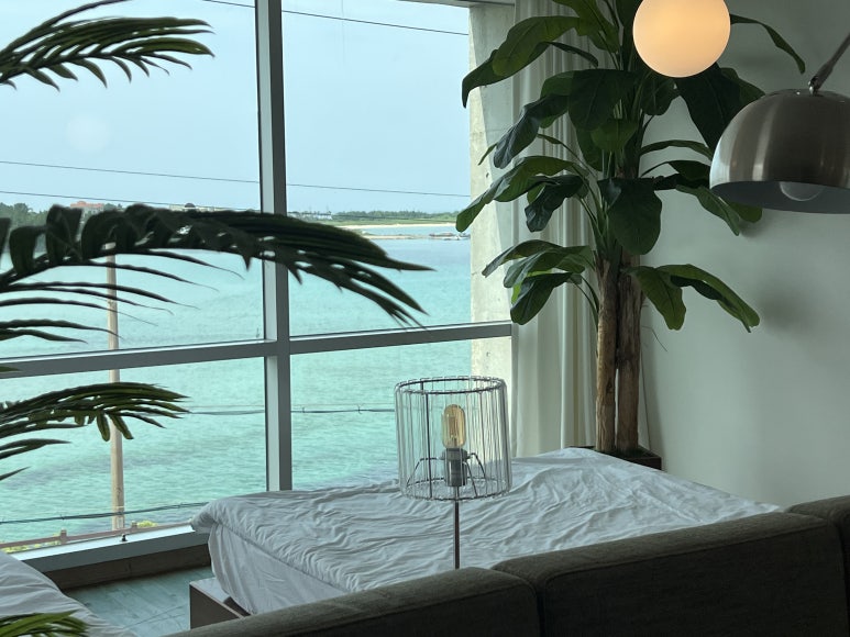 제주도펜션바다너머집 이미지