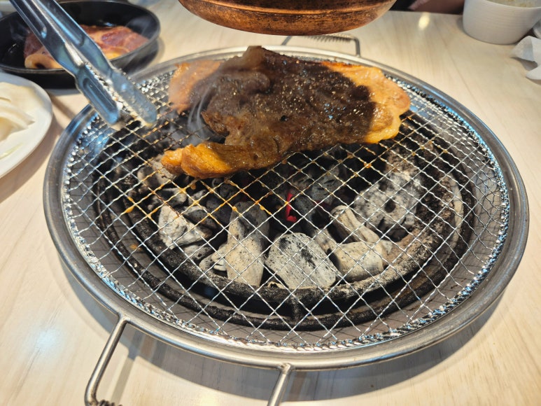 명륜진사갈비 사당점 이미지