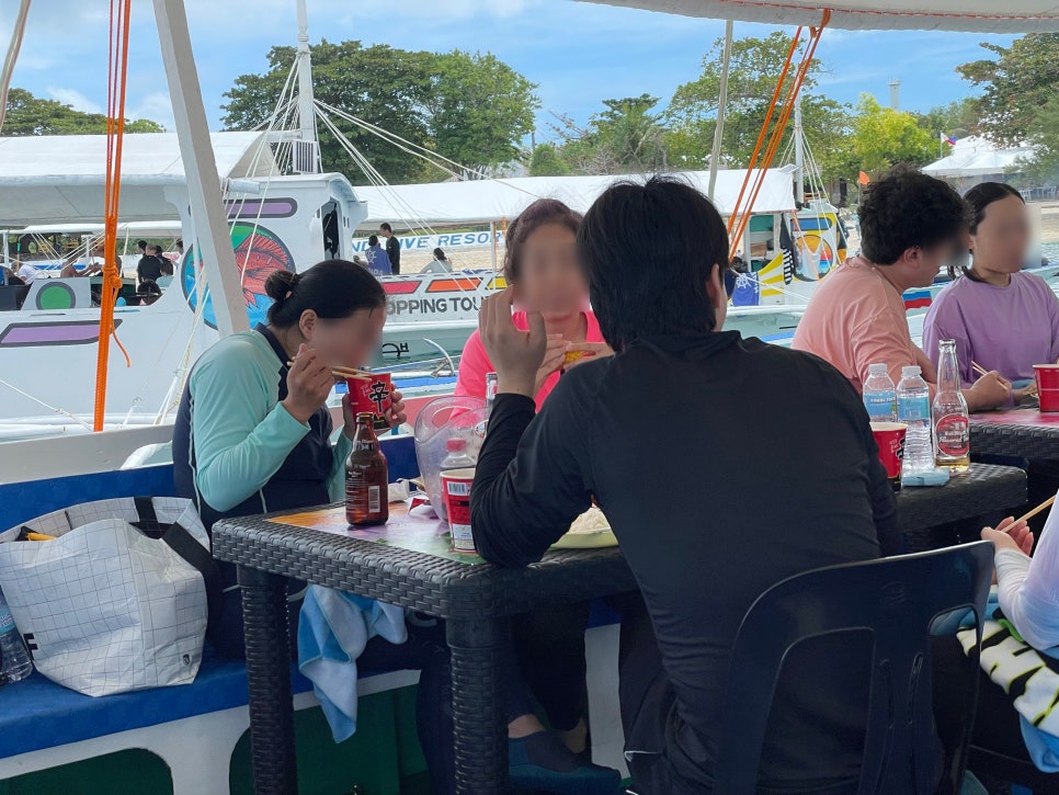 필리핀 여행지 추천 숨겨진 진주 보홀