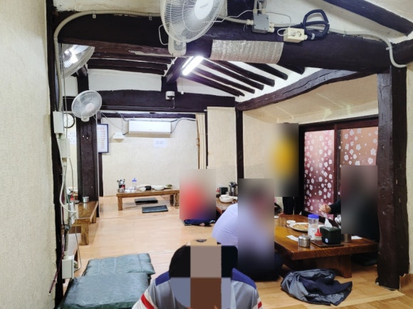 원조옛날밥상 이미지