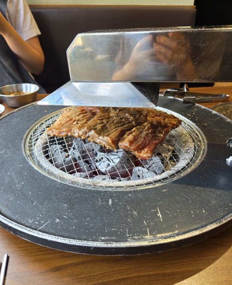실비돼지갈비 이미지