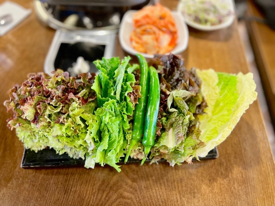 돈돼지삼겹살 이미지
