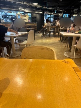 신룽푸마라탕 두타점 사진 2