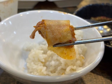 장모님 철판갈비 이미지