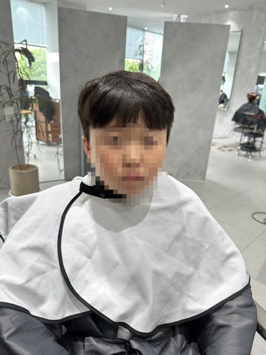 보라헤어샵 이미지