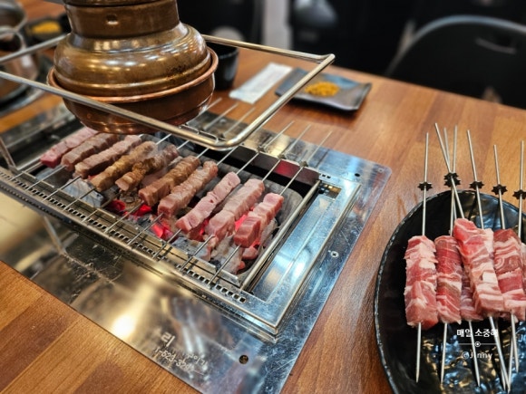 딩타이훠궈 이미지
