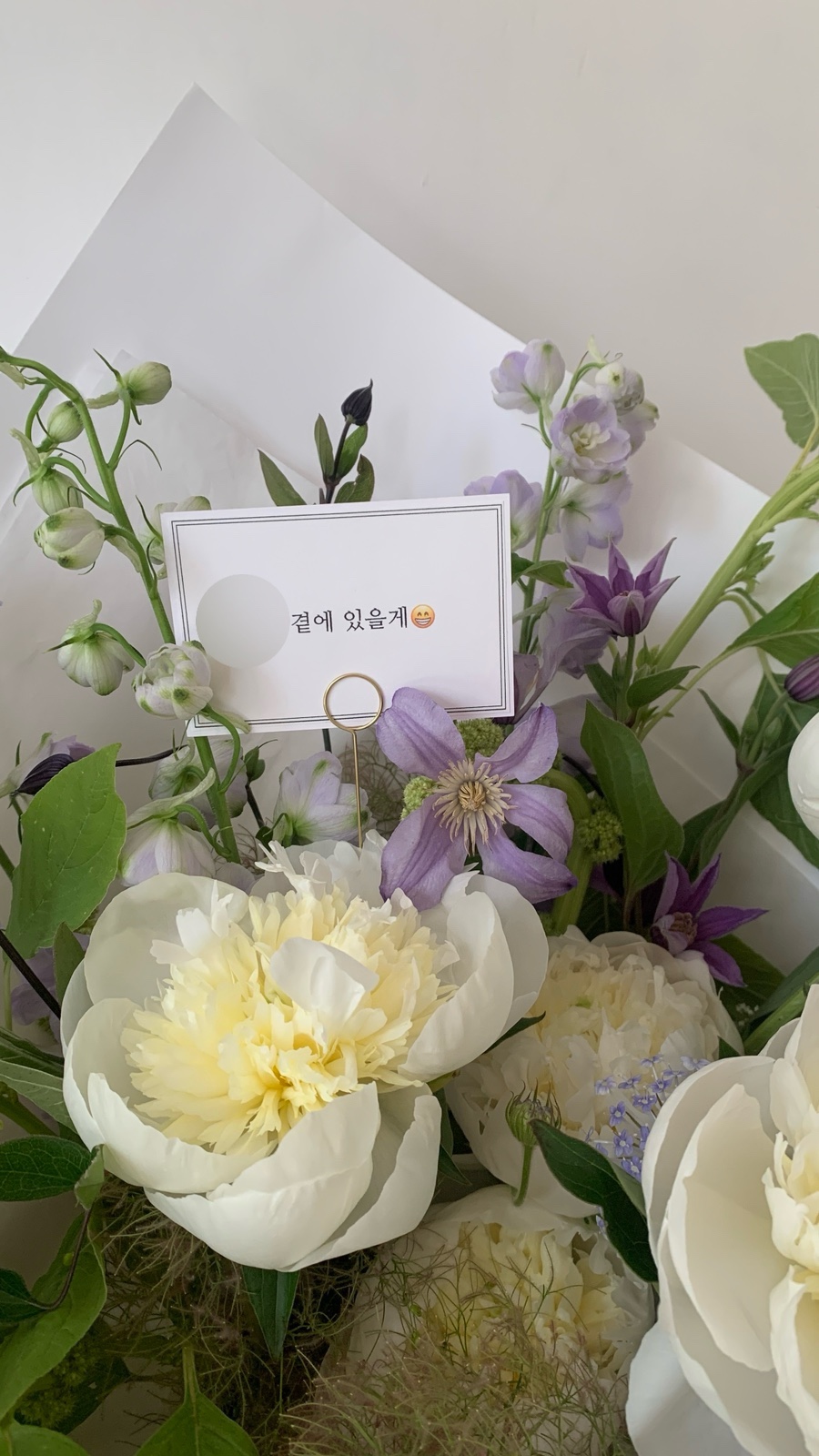 초아플라워스튜디오 이미지