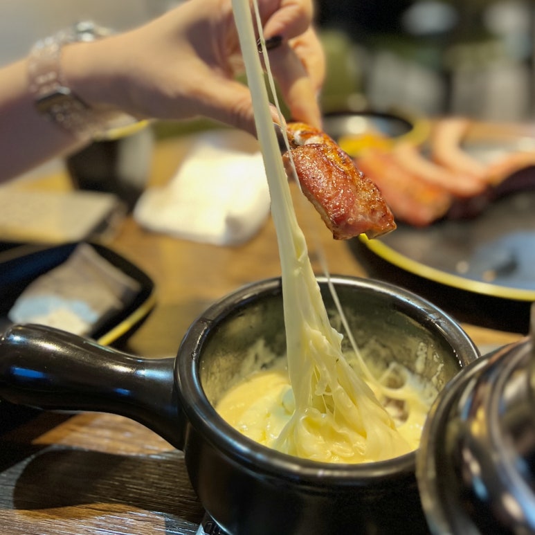 머시기 쪽갈비 담양점 이미지