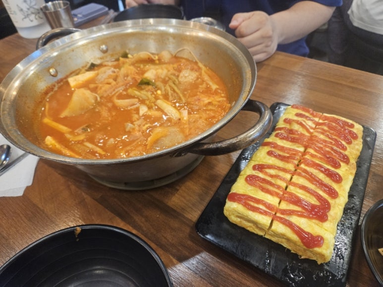 배부장찌개 가산BYC하이시티점 대표 사진