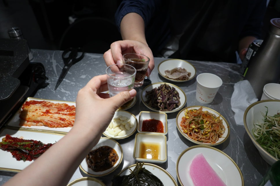 육대빵 동래점 이미지