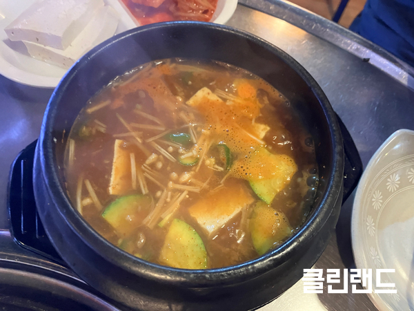 신닭발숯불꼼장어 구로점 사진 7