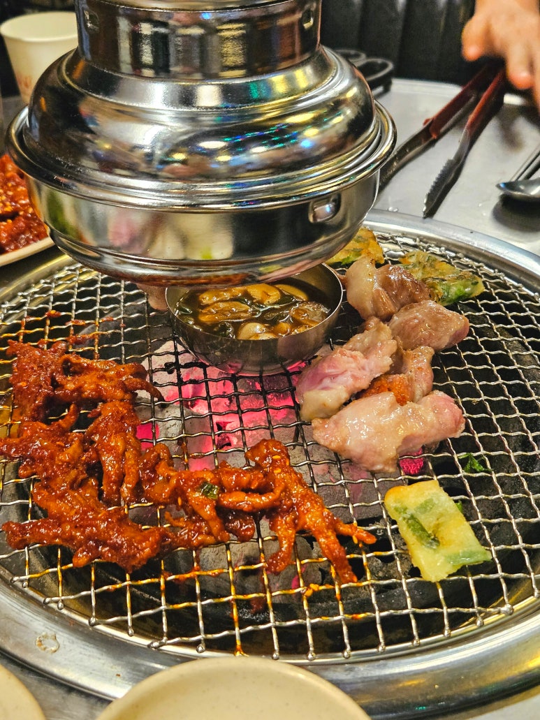 닭발어때 이미지