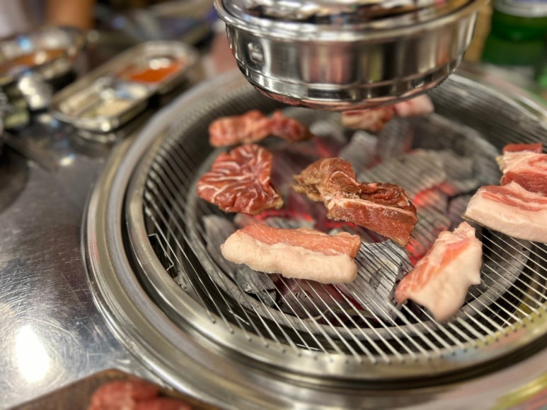 대청집천안불당점 이미지