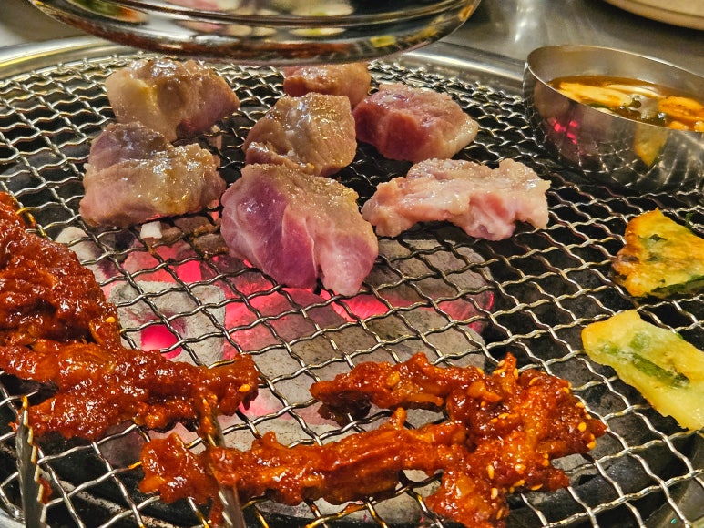 닭발어때 이미지