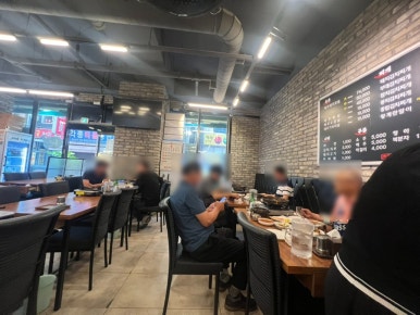 육방고기집 사진 5